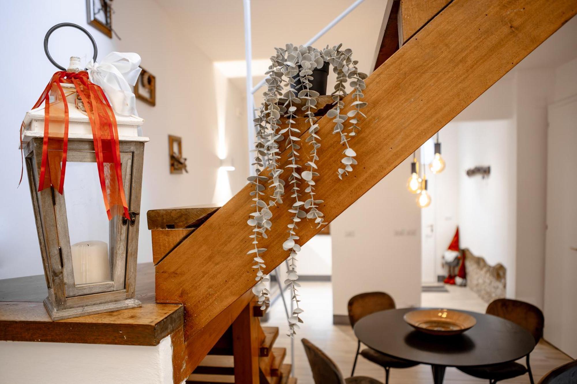 Ferienwohnung La Casa Dello Sdrucciolo Montepulciano Stazione Exterior foto