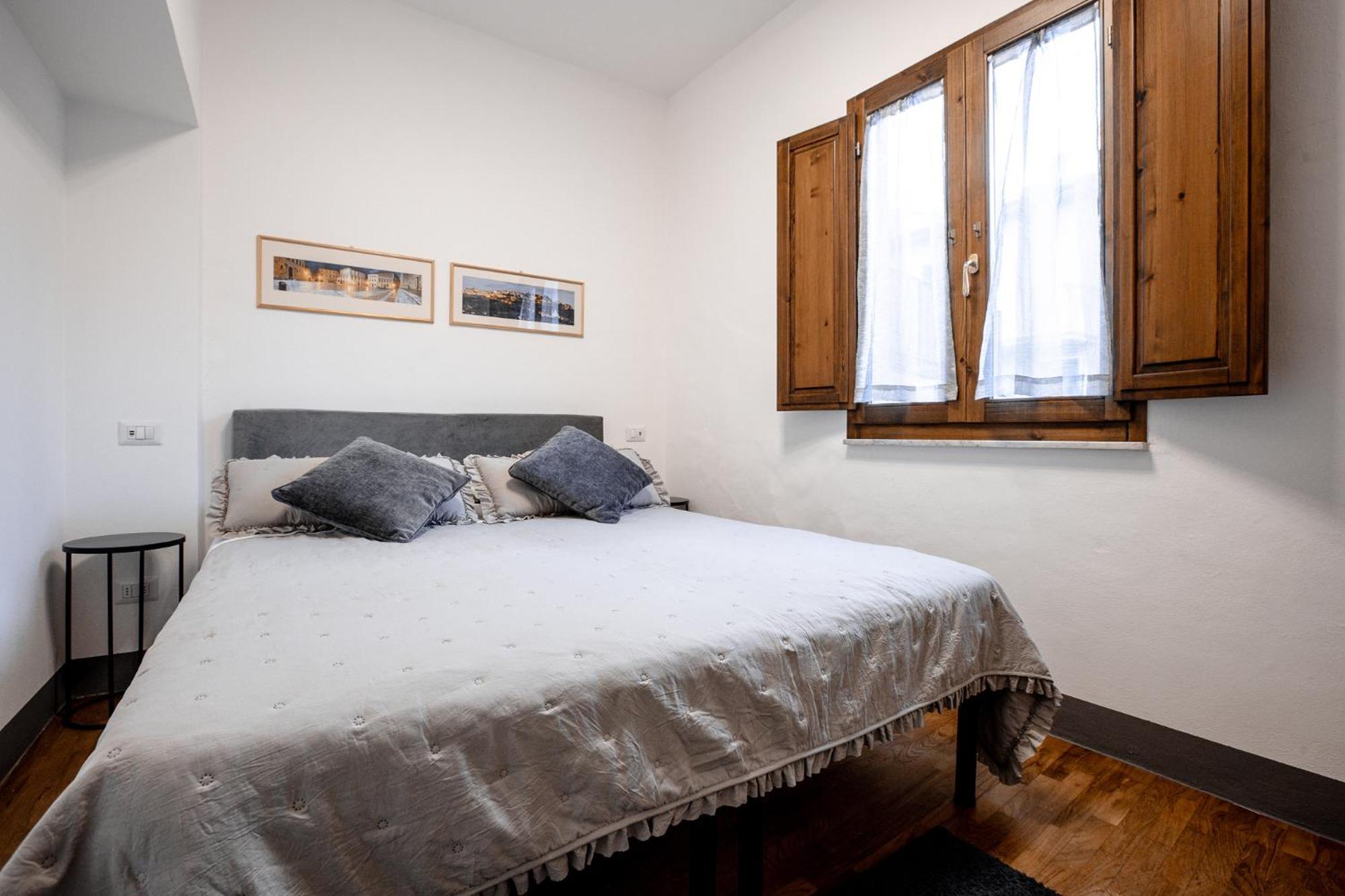 Ferienwohnung La Casa Dello Sdrucciolo Montepulciano Stazione Exterior foto